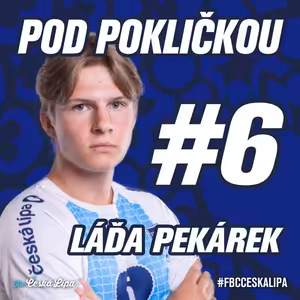 MLADÁ PUŠKA | LADISLAV PEKÁREK