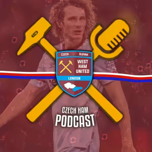 Debut Krále pod drobnohledem a návrat Antonia | Czech Ham Podcast #3