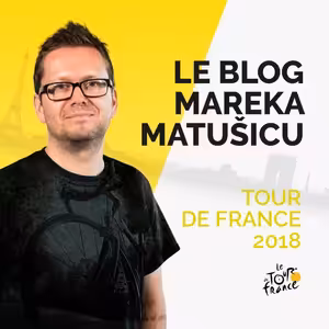 Odlet na miesto činu! Marek ide naháňať Peťa Sagana!