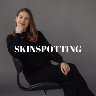 Skinspotting