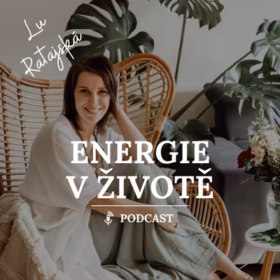 Energie v životě