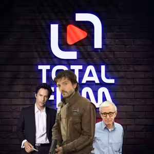 Dvojka Constantina, zrušené Star Wars a filmařský konec Woodyho Allena | Total Week #38/22