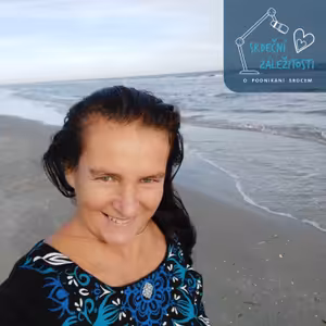 Nejen o sexu a intimitě s tantrickou masérkou a terapeutkou Danou Kučerovou