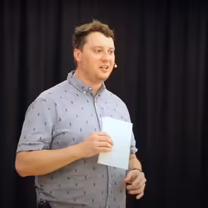 Duchem zmocněný život