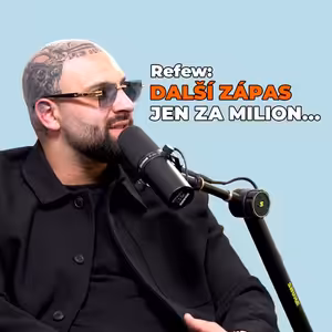 Refew: Vyprodali jsme O2 universum a vydělali nulu