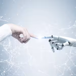 Alžběta Krausová (Ústav státu a práva): Nad AI technologií musíme mít navrch, nesmíme se stát jejím nástrojem