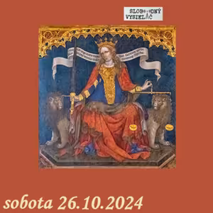 Ariadnina niť 98 - 2024-10-26 Súdny spor Sophia vs. Denník N 4.