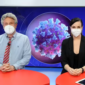 Epidemiolog Smejkal o Velikonocích v Česku, vzkazu pro chataře i novém postu