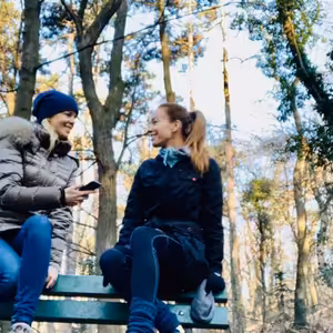 Mikrobióm - tvoje druhé ja