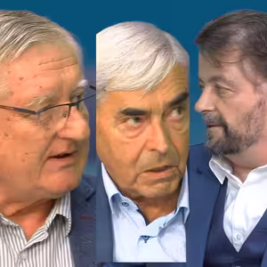 Pohledem zemědělce - Situace ohledně žní