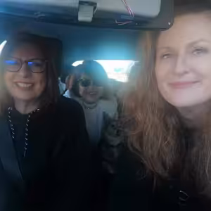 VYSAVAČ 081 - Tři sestry