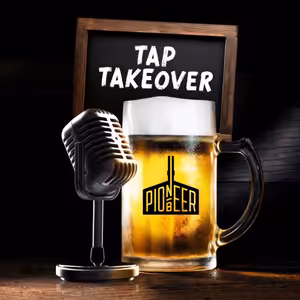 Tap Takeover s pivovarem Pioneer: Pořád bych chtěl vařit piva především ze základních surovin, kyseláčům už se ale nebráním.