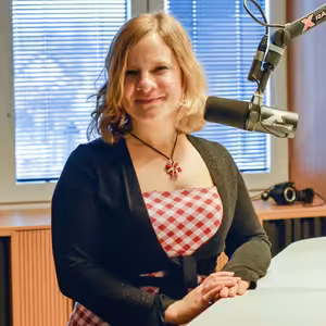 Michaela Musilová - Misia na Mars s ľudskou posádkou bude možná o desať až pätnásť rokov