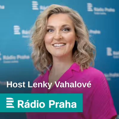 Host Lenky Vahalové