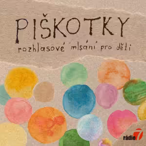 Piškotky: Piškotky: Havěť: Netopýr