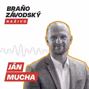 Ján Mucha: Máme málo kvalitných hráčov na to, aby sme Čavriča a Maka nechali cez EURO doma