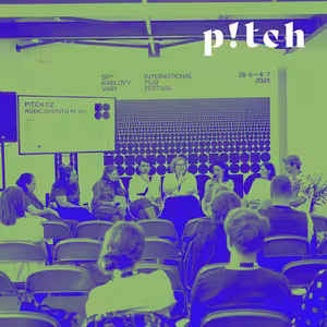 Rodičovství u filmu | KVIFF Panelová debata