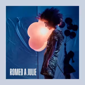 DIVADLO DO UŠÍ: Romeo a Julie