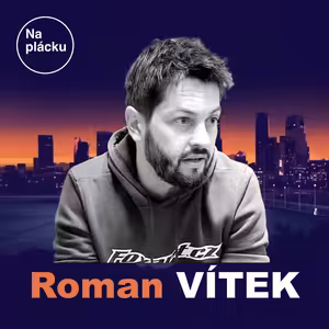 #21 ROMAN VÍTEK