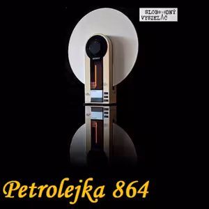 Petrolejka 864 - 2021-12-08