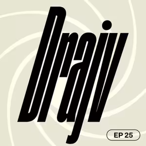 EP25: "My name is Bond, James Bond."