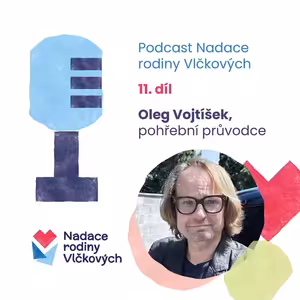 Pohřební průvoce: obřad může být i krástný a radostný a děti na něj patří