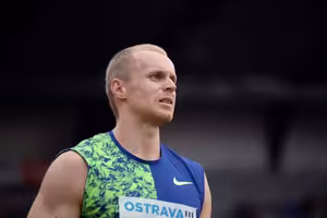 O přehození 90 metrů jsem snil od začátku, říká oštěpař Jakub Vadlejch