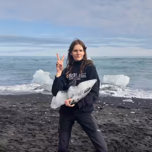 Jak se (ne)vybavit na Island a jak (ne)slavit narozeniny