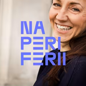 Mira Košťálková v dalším bonusovém díle.