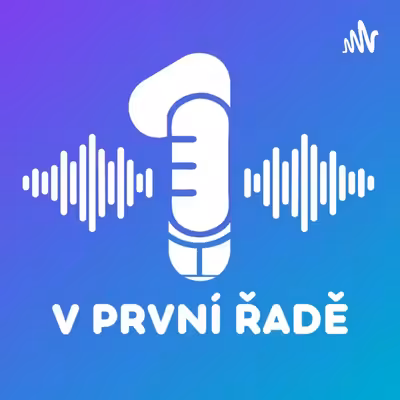V první řadě