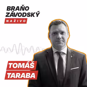 Taraba: SNS predstaví v prezidentských voľbách vlastného kandidáta, zrejme Andreja Danka