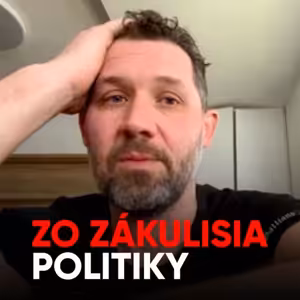 Lašák: Ako prinesie predaj elektriny do cudziny peniaze do kraja? [Zo zákulisia politiky]