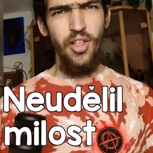 Neudělil milost