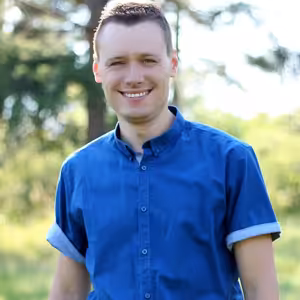 Představujeme: DJ Green, Mr. Smile