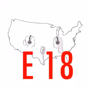 Epizóda 18 - Bežiaci kamoši a kamošky