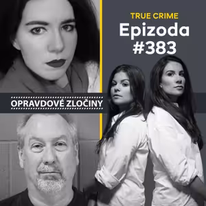 #383 - Kassanndra Cantrell & Drew Peterson