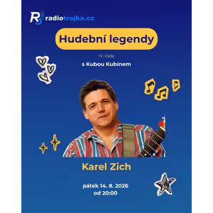 Karel Zich