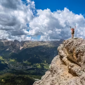 S2:E16 Príroda a turistická príručka s Baškou