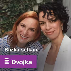 Radka Pavlovčinová: Josephine Baker mě provází od studií. Už tehdy mi říkali, že jsme si podobné