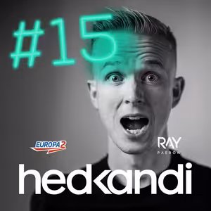 Hedkandi & DJ Ray Paeron #15