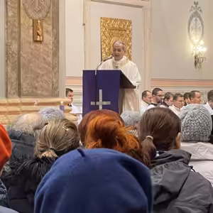 PRÍHOVOR ARCIBISKUPA STANISLAVA, ZVOLENSKÉHO NA SVIATOK NEPOŠKVRNENÉHO POČATIA PANNY MÁRIE