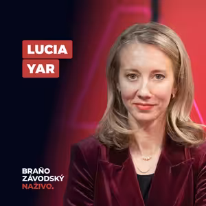 Europoslankyňa Yar: Robert Fico nás svojou politikou ťahá preč od európskeho stola