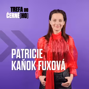 Patricie Kaňok Fuxová: Eurovize pro nás byla taková hudební olympijská reprezentace