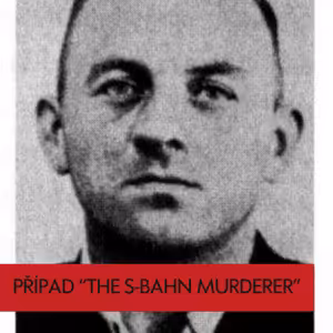 Vrah z linky S-Bahn: Případ sériového vraha Paula Ogorzowa