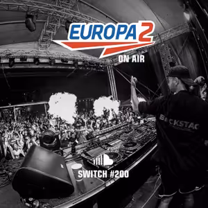 #SWITCH200 [LUISDEMARK] on Europa 2