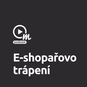 E-shopařovo trápení snad bude brzy u konce