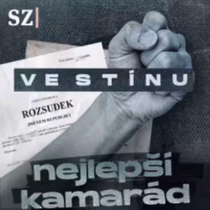 Nejlepší kamarád - 4. díl: Babička