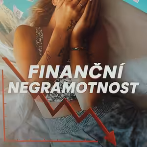Finanční negramotnost aneb jak se stát otrokem vlastní sedačky