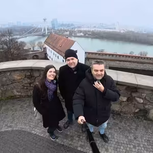 Karol Mikloš: Úžasná energia zo živého albumu