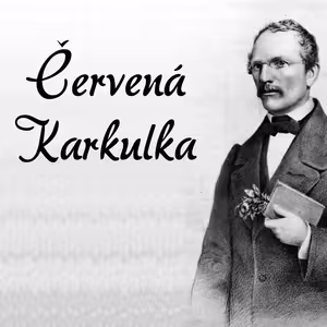Červená Karkulka (Karel Jaromír Erben)